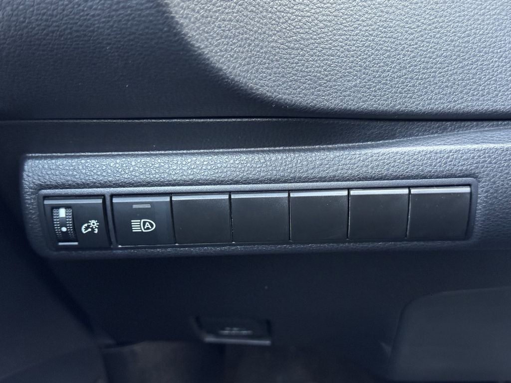 2025 Toyota Corolla XSE