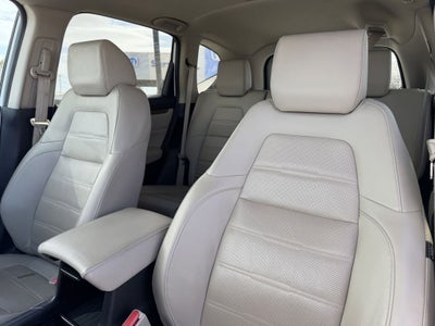 2020 Honda CR-V Hybrid EX-L