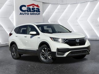 2020 Honda CR-V Hybrid EX-L