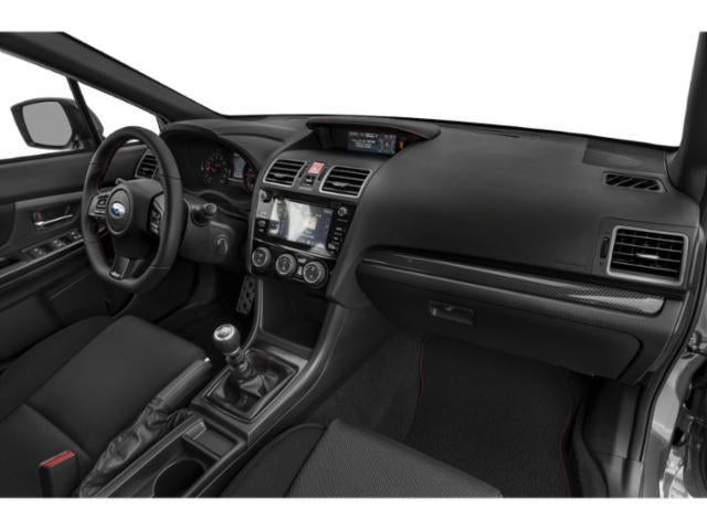 2020 Subaru WRX Premium