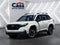 2025 Subaru Forester Base