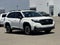 2025 Subaru Forester Base