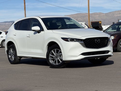2024 Mazda Mazda CX-5 2.5 S Select