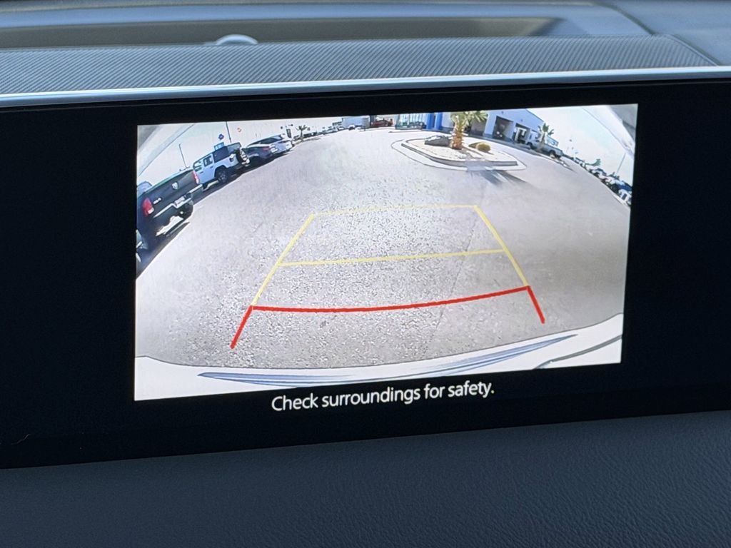 2024 Mazda Mazda CX-5 2.5 S Select