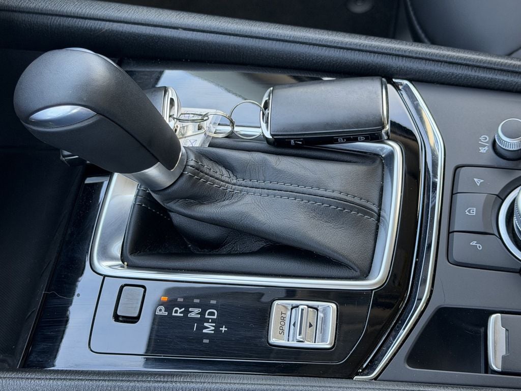 2024 Mazda Mazda CX-5 2.5 S Select