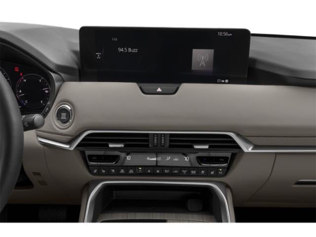 2025 Mazda Mazda CX-90 3.3 Turbo Premium Plus Package