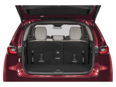 2025 Mazda Mazda CX-90 3.3 Turbo Premium Plus Package