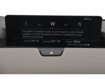 2025 Mazda Mazda CX-90 3.3 Turbo Premium Plus Package