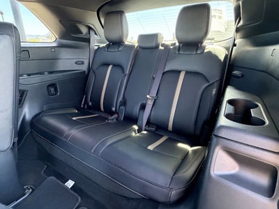 2025 Mazda Mazda CX-90 3.3 Turbo Premium Plus Package