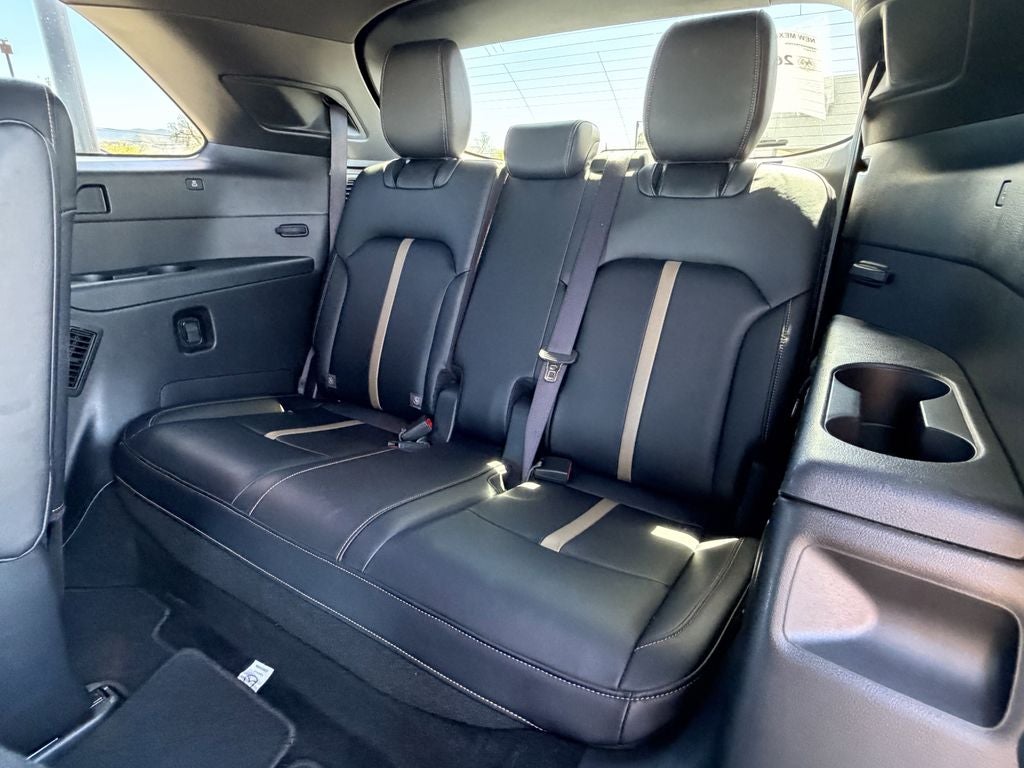 2025 Mazda Mazda CX-90 3.3 Turbo Premium Plus Package