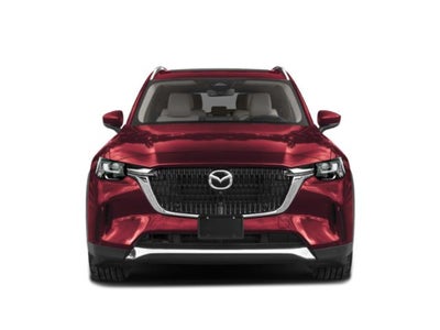 2025 Mazda Mazda CX-90 3.3 Turbo Premium Plus Package
