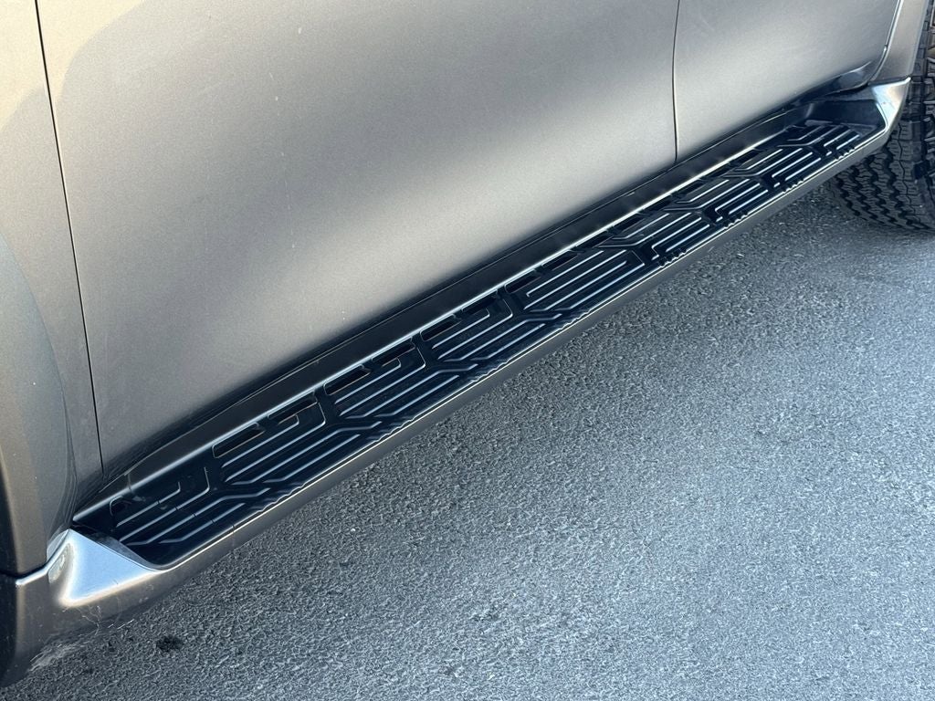 2023 Nissan Armada SV 4WD