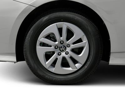 2016 Toyota Prius Four