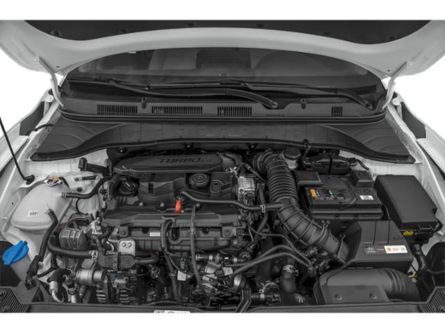 2023 Hyundai Kona Limited