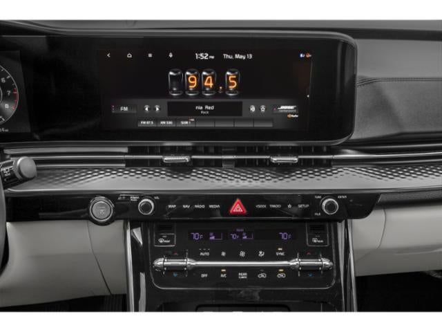 2022 Kia Carnival MPV SX Prestige