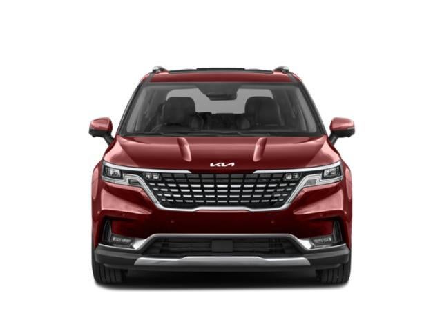 2022 Kia Carnival MPV SX Prestige