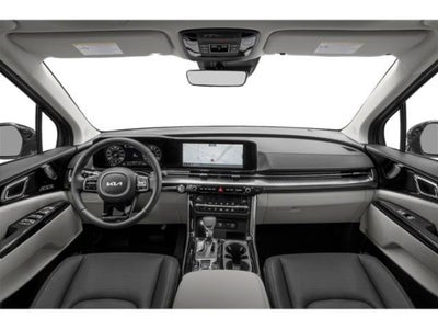 2022 Kia Carnival MPV SX Prestige