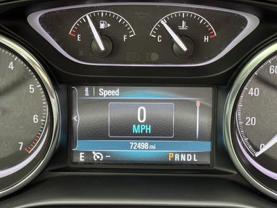 2020 Buick Envision FWD Essence