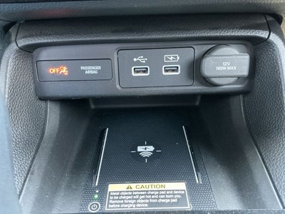 2024 Honda Civic Sport Touring