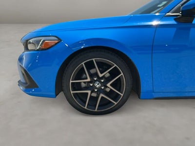 2024 Honda Civic Sport Touring