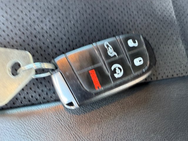 2022 Jeep Grand Cherokee WK Laredo X