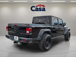 2022 Jeep Gladiator Willys