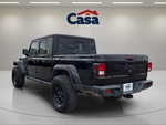 2022 Jeep Gladiator Willys