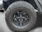 2022 Jeep Gladiator Willys
