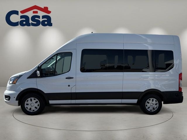 2024 Ford Transit-350 XLT
