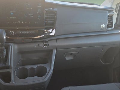 2024 Ford Transit-350 XLT
