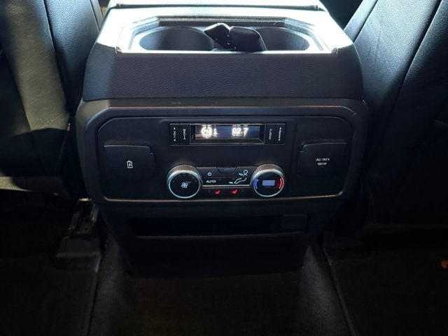2020 Ford Expedition Max King Ranch