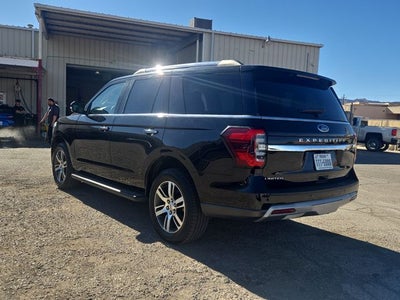 2024 Ford Expedition Limited