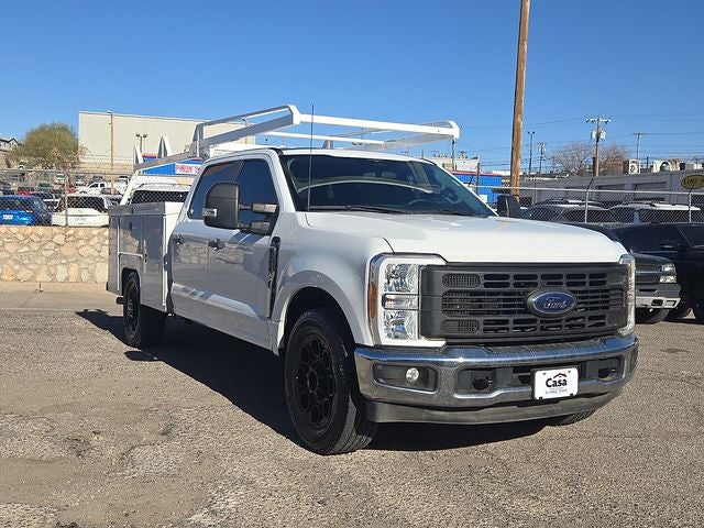 2023 Ford F-250SD XL