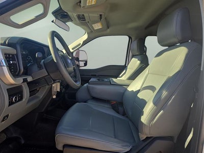 2023 Ford F-250SD XL