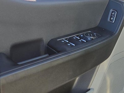 2023 Ford F-250SD XL