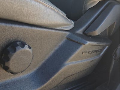 2023 Ford F-250SD XL