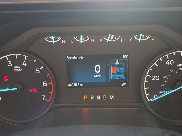 2023 Ford F-250SD XL