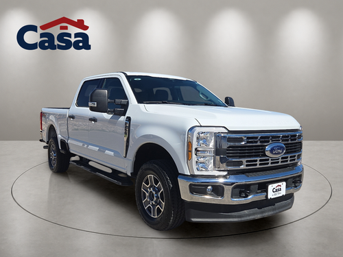 2025 Ford F-250SD XLT