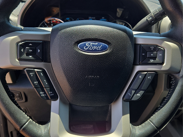 2021 Ford F-250SD Lariat