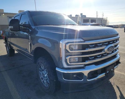 2024 Ford F-250SD Lariat