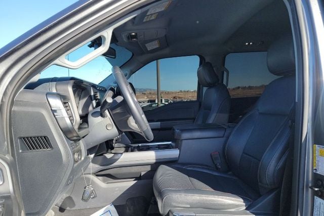 2024 Ford F-250SD Lariat