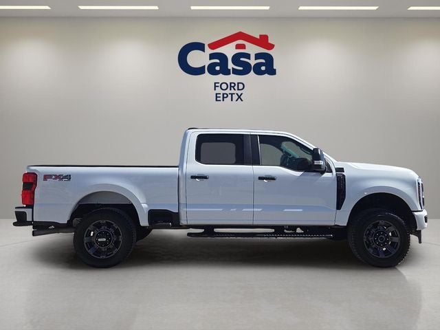 2024 Ford F-250SD XL