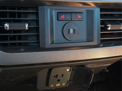 2025 Ford F-250SD Platinum