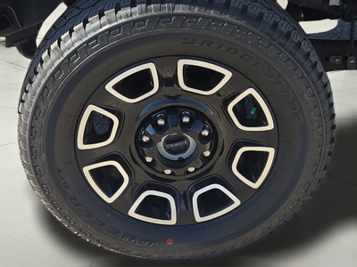 2025 Ford F-250SD Platinum