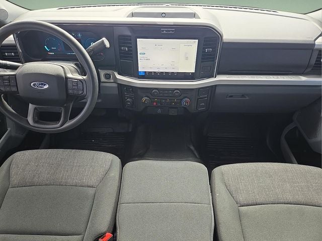 2025 Ford F-250SD XLT