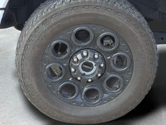 2025 Ford F-250SD XLT