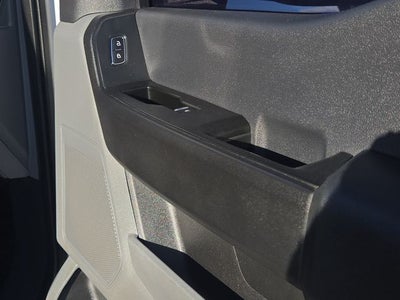 2023 Ford F-350SD XL