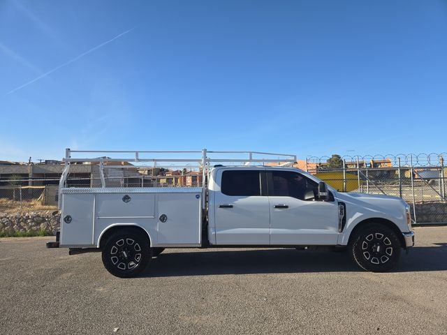 2023 Ford F-350SD XL