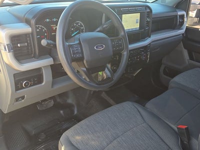 2023 Ford F-350SD XL