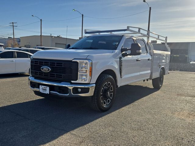 2023 Ford F-350SD XL